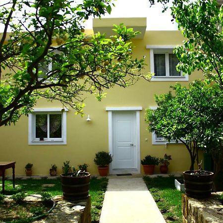 Cactus Apartment Nopigia Exterior foto