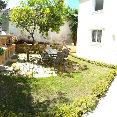 Cactus Apartment Nopigia Exterior foto