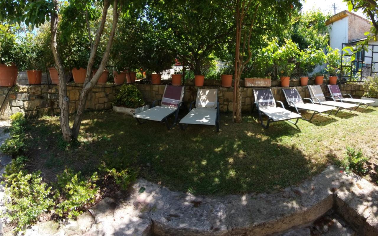 Cactus Apartment Nopigia Exterior foto